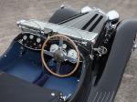 SS Cars Ltd 100 2&frac12;-Litre Roadster 1936 года